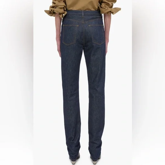 Helmut Lang Slim Denim - Picture 3 of 15